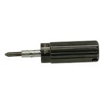 Rotary Slip and Preset Torque Screwdriver  200 500cN m  20 50kgf cm  20 40lbf in  1 4  Hex RNTD500CN
