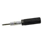 Rotary Slip and Preset Torque Screwdriver  5 15cN m  0 5 1 5kgf cm  0 5 1 3lbf in  1 4  Hex RNTD15CN