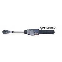 Digital Torque Wrench for Tightening CPT200X19D G SET
