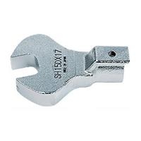 Open End Head SH8DX1 4