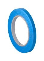 0 5  x 60yds Blue Masking Tape PT14 0 5 60