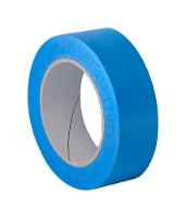 1 5  x 60yds Blue Masking Tape PT14 1 5 60