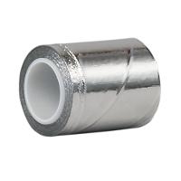 3  x 5yds Glass Cloth Aluminum Tape TC955 3 5