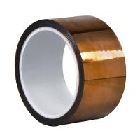 0 5  x 5yds Kapton Tape DC 5KHN966 0 5 5