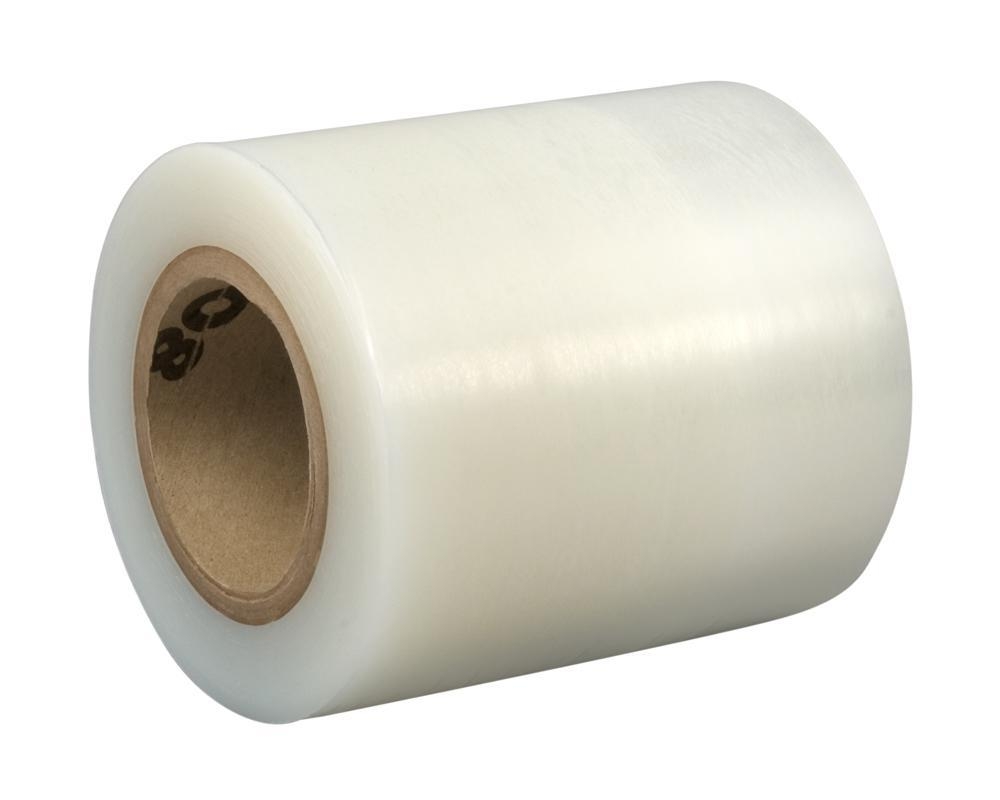 TPC Tapes UVPRO1L 1" x 600 ft UV Protective Film Tape