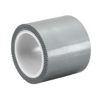 2  x 55m Red Polyethylene Tape 133 S 48 55