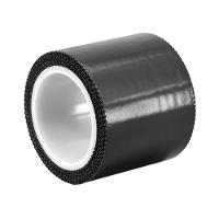 2  x 55m Silver Polyethylene Tape 133 B 48 55