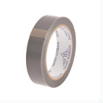 Saint Gobain 2045 2 Skived PTFE Film Tape  Gray  1  x 36yd 2045 02 1 36