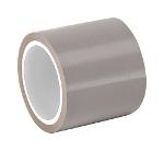 Saint Gobain 2045 2 Skived PTFE Film Tape  Gray  3  x 36yd 2045 02 3 36