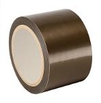 Saint Gobain 2265 5 Extruded  High Modules PTFE Film Tape  Gray  2  x 36yd 2265 05 2 36
