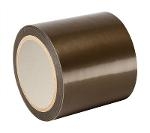 Saint Gobain 2265 5 Extruded  High Modules PTFE Film Tape  Gray  3  x 36yd 2265 05 3 36