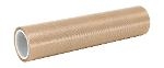 Saint Gobain SG35 03 PTFE Coated Glass Cloth Tape  Brown  12  x 5yd SG35 03 12 5