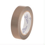 Saint Gobain SG35 6 PTFE Coated Glass Cloth Tape  Brown  1  x 36yd SG35 06 1 36