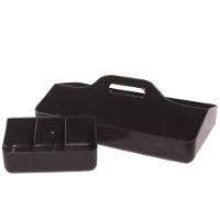 ESD 3 Compartment Insert for TC839 Caddy TC0843
