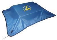 ESD Safe Workstation Cover  24 x36 WC2436B