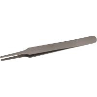 Slightly Tapered Tweezers w Blunt Tips 2A T