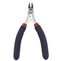 Mini Oval Head Cutters 5313