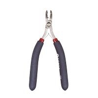 50  Long Oval Head Flush Cutter w Long  Ergonomic Handles 7072