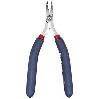 50  Small Oval Flush Cutter w Long Ergonomic Handles 7082