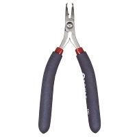 70  Small Oval Flush Cutter w Longer  Ergonomic Handles 7083