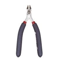 Medium Taper Head Cutters w Longer Ergonomic Handles   Semi Flush Cutting Edges 7211