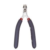Medium Taper Head Cutters w Longer Ergonomic Handles   Flush Cutting Edges 7212