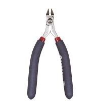 Medium Taper Head Relieved Cutters w Longer Ergonomic Handles   Flush Cutting Edges 7222