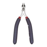 Large  Taper Relieved Cutters w Longer Ergonomic Handles   Flush Cutting Edges 7722