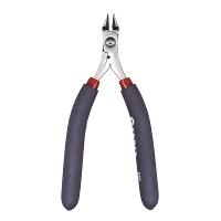 Large  Taper Relieved Cutters w Longer Ergonomic Handles   Razor Flush Cutting Edges 7723