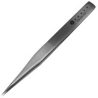 General Purpose Tweezers Polished Finish  Fine Tips AA SA CH