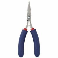 Chain Nose Pliers w Long Jaw P511S