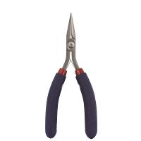 Chain Nose Pliers w Long Smooth Jaw P515