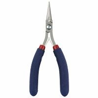 Needle Nose Pliers w Long Smooth Jaw P521