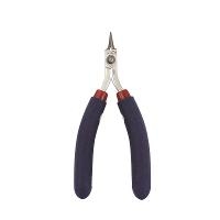 Needle Nose Pliers w Short Smooth Jaw P523