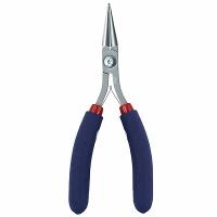 Long Jaw Round Nose Pliers P531