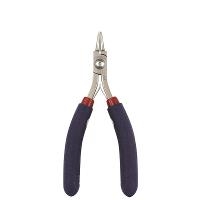Short Jaw Round Nose Pliers P532
