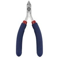 Flat Nose Pliers w Stubby Jaw   Standard Handles P547