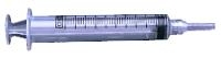 10cc Manual Syringes Pk850 M10LLBA