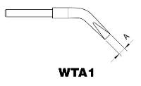 0 039   1 00Mm Tip For WTA50 Thermal Twe WTA1   T0054414199 0054414199