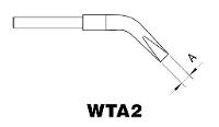 0 118   3 00Mm Tip For WTA50 Thermal Twe WTA2   T0054414699 0054414699