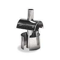 Reducing Baffle for 6966C Heat Gun 6958