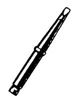 1 8  x 700  CT5 Series Screwdriver Tip CT5C7
