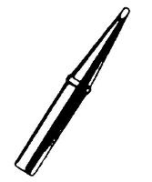 1 8  x 700  CT6 Series Screwdriver Tip CT6C7