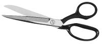9  Inlaid Bent Trimmers 29N