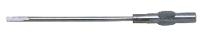 1 8  x 4  Series 99 Interchangeable Slot 99125BKN