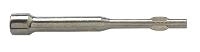 7 16  x 4  Series 99 Interchangeable Nut 9914BKN