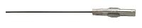 1 27mm x 102mm Allen Hex Socket Screw 9971MMN