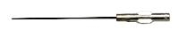 1 5mm x 102mm Allen Hex Socket Blade 9972MMN