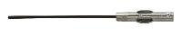 2mm x 102mm Series 99 Interchangeable Al 9973MMN