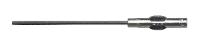 2 5mm x 102mm Allen Hex Socket Blade 9974MMN